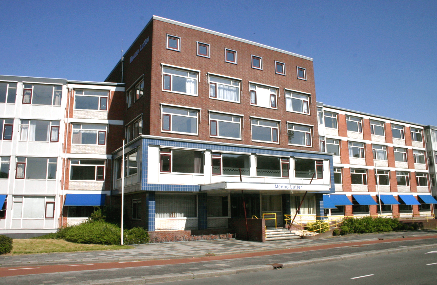 Paterswoldseweg 267, (10), Groningen