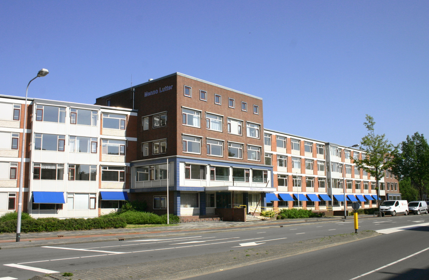 Paterswoldseweg 267, (51), Groningen