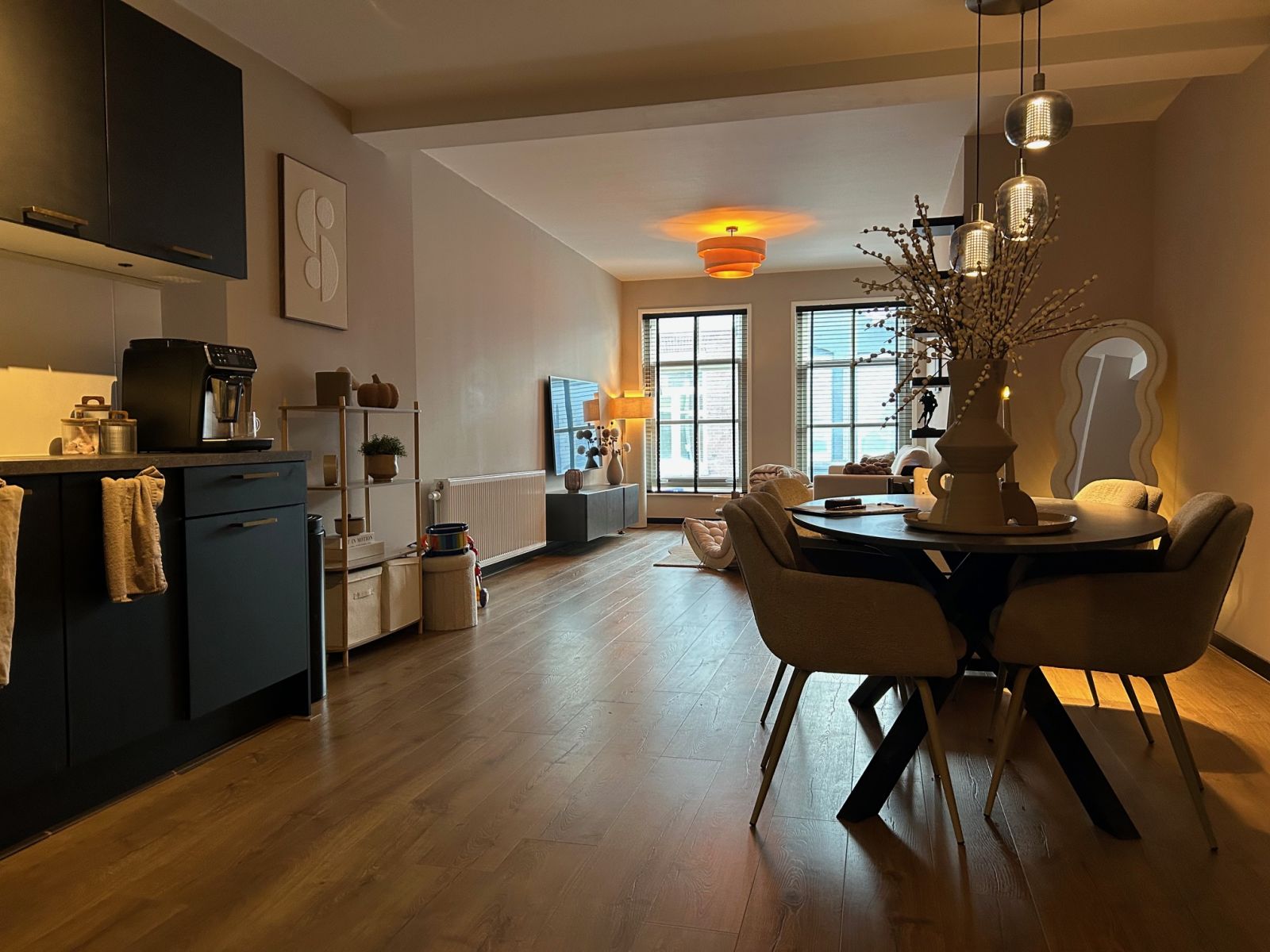 apartments for rent on Hoofdstraat 70B