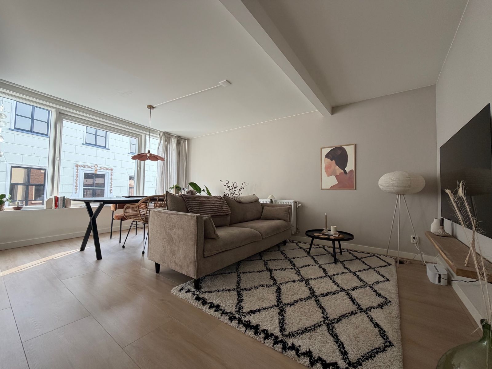 vrije-sector-woningen te huur op Oudestraat 134D