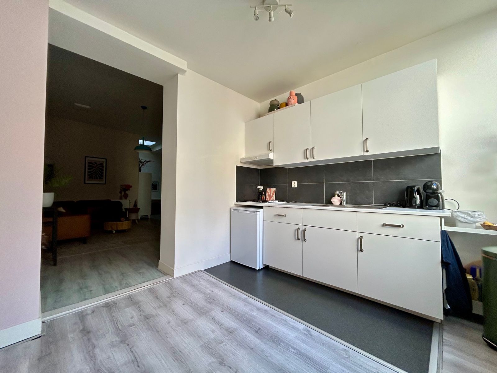 studios te huur op Rodeleeuwsteeg 8