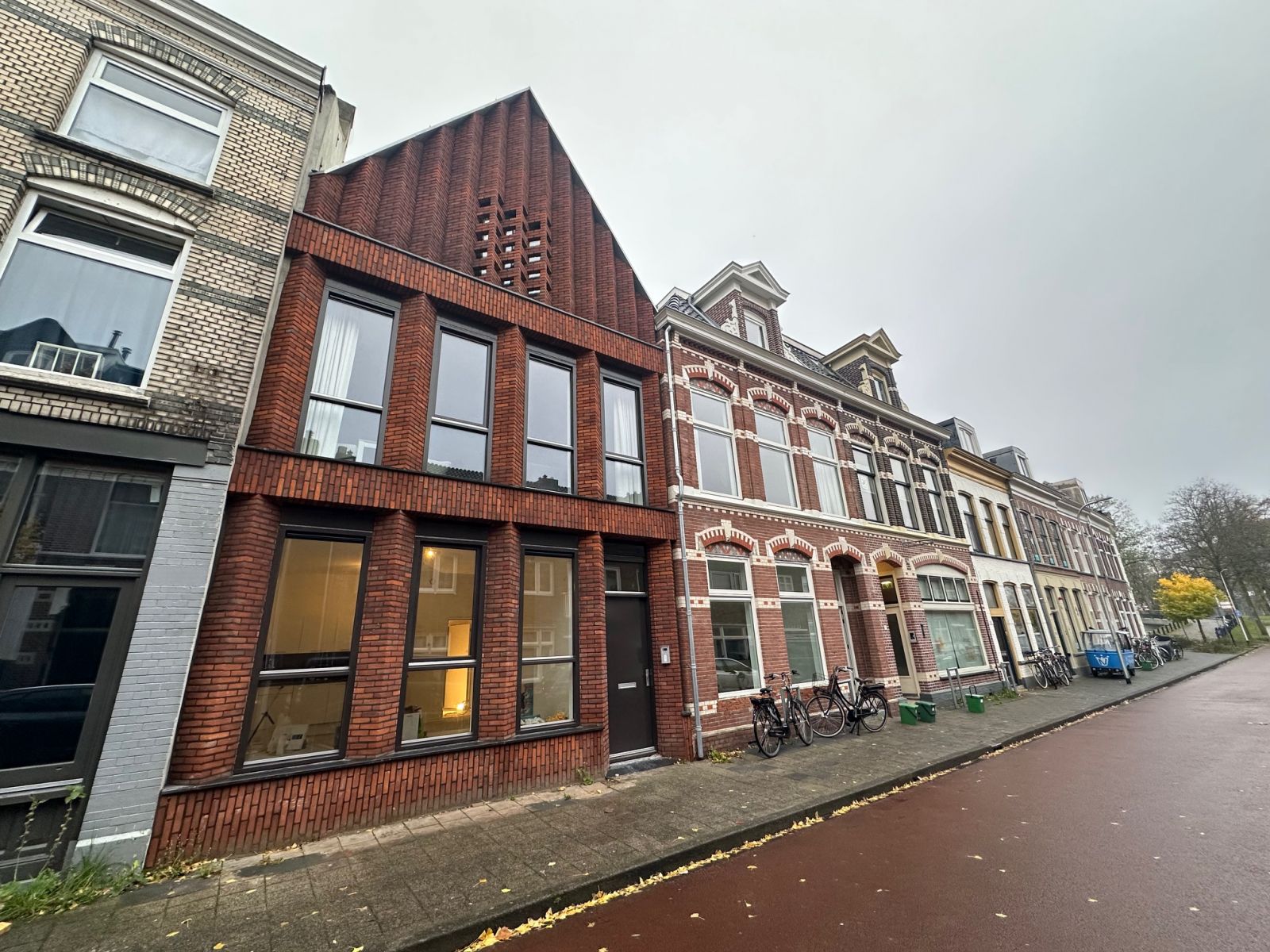 Nieuwstraat 52 Zwolle