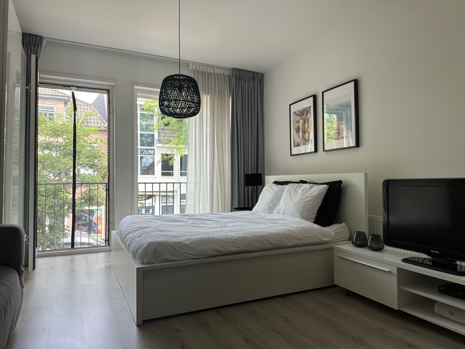 free-sector-houses for rent on Thomas a Kempisstraat 32A
