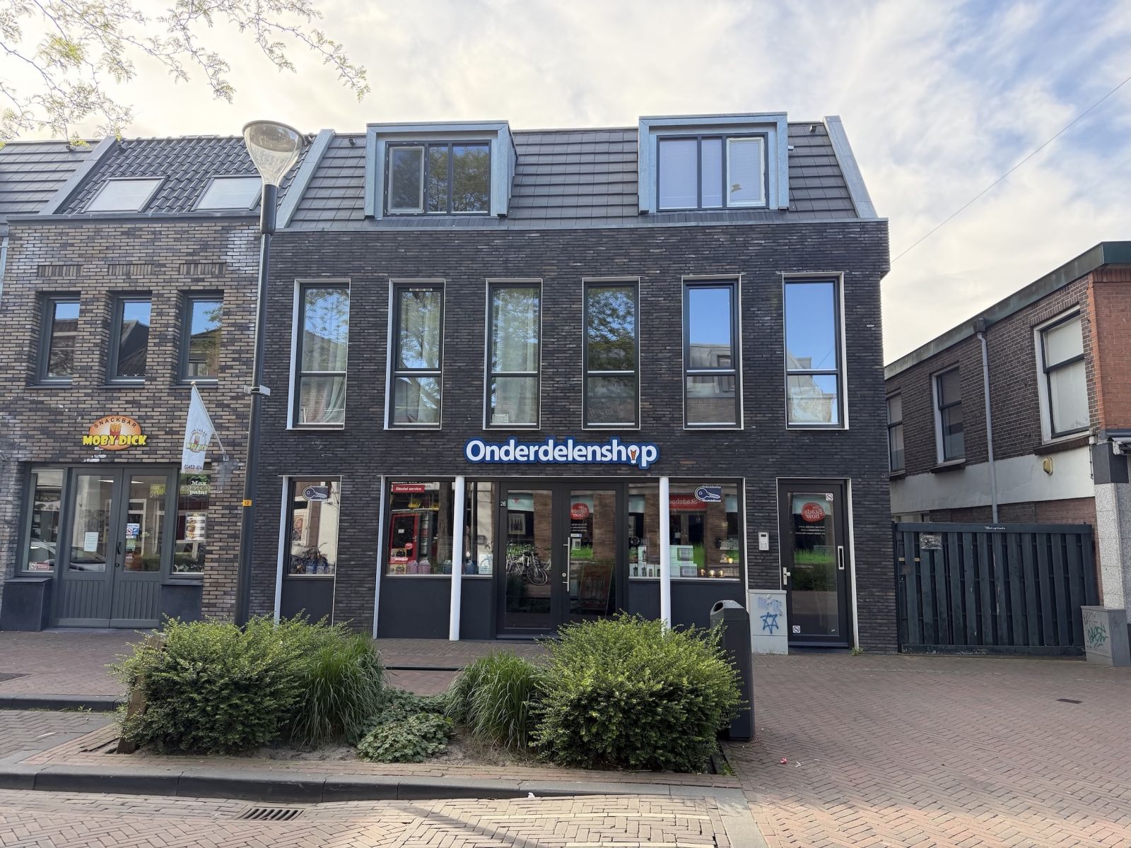 Thomas a Kempisstraat 26C Zwolle